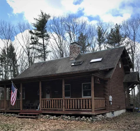 350 Tubbs Hill Road Deering NH 03244
