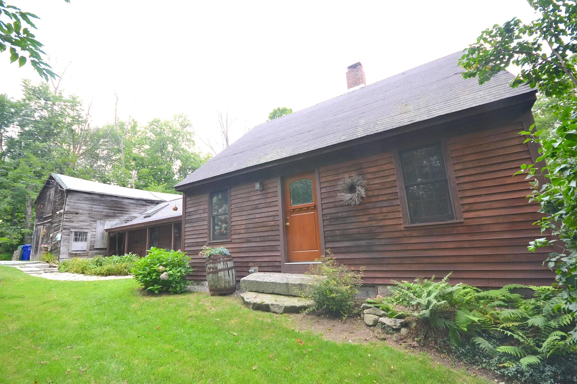 49 Woodhill Hooksett Road Bow NH 03304