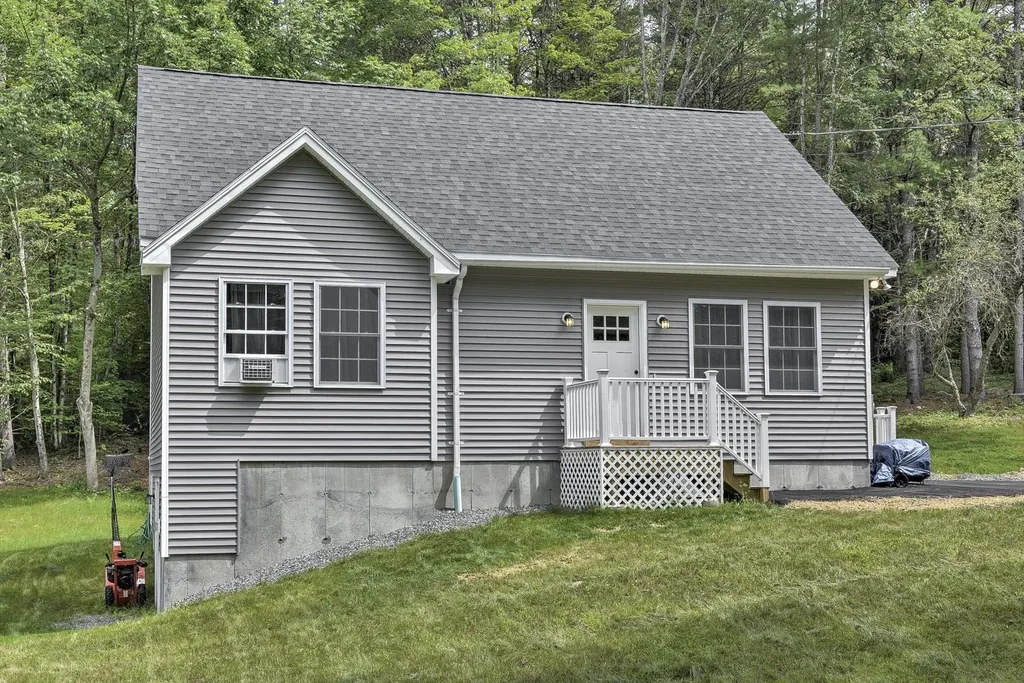 681 Old Homestead Highway Richmond NH 03470