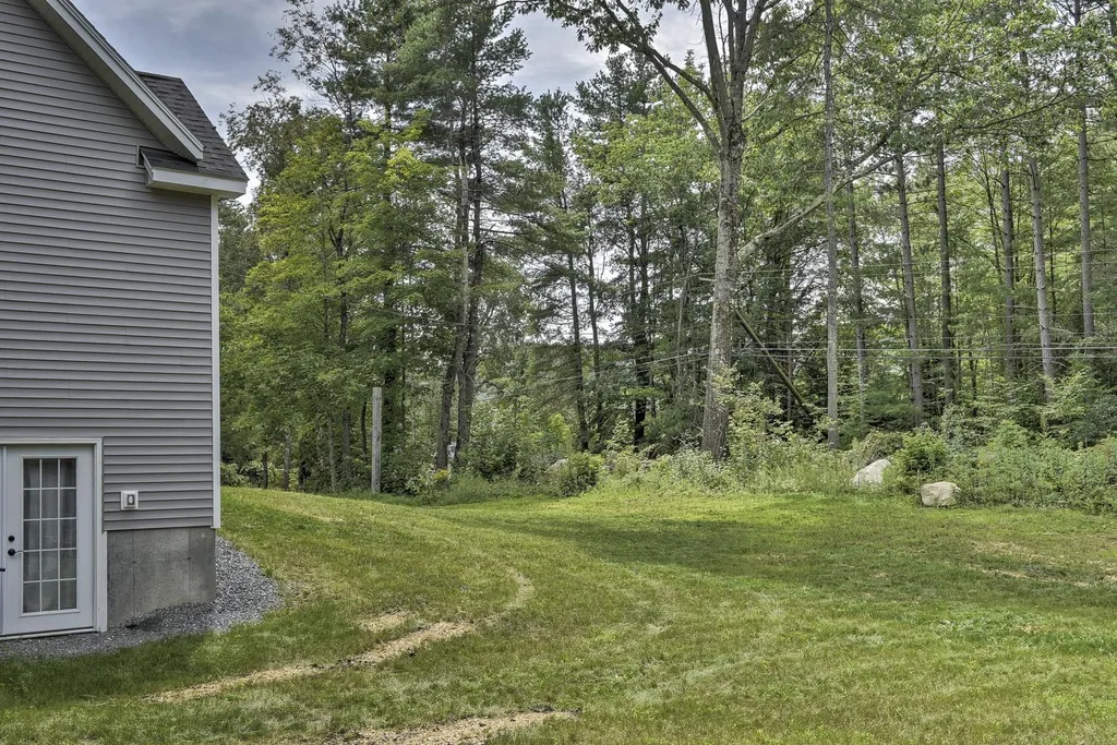681 Old Homestead Highway Richmond NH 03470