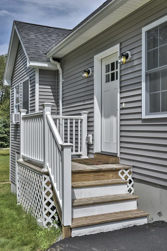 681 Old Homestead Highway Richmond NH 03470