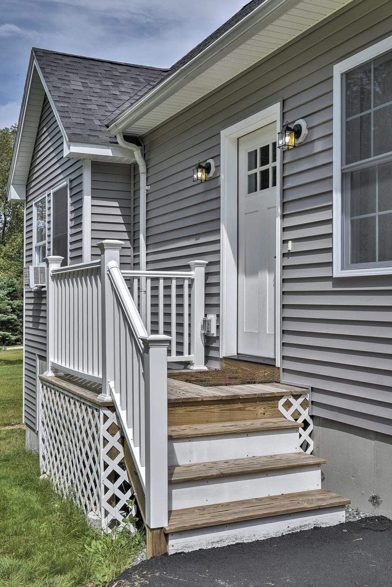 681 Old Homestead Highway Richmond NH 03470