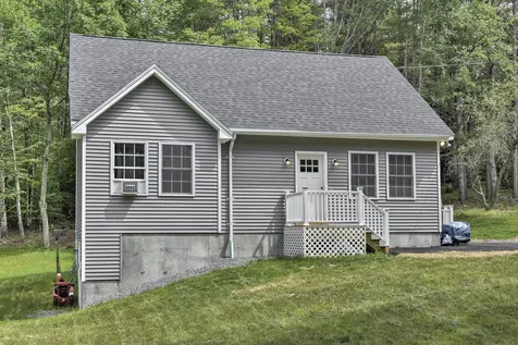 681 Old Homestead Highway Richmond NH 03470