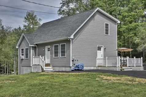 681 Old Homestead Highway Richmond NH 03470