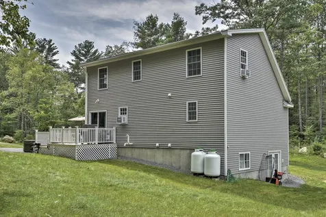 681 Old Homestead Highway Richmond NH 03470