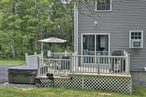 681 Old Homestead Highway Richmond NH 03470