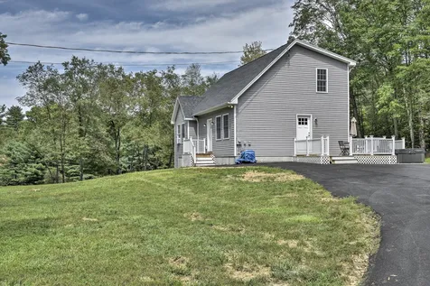 681 Old Homestead Highway Richmond NH 03470