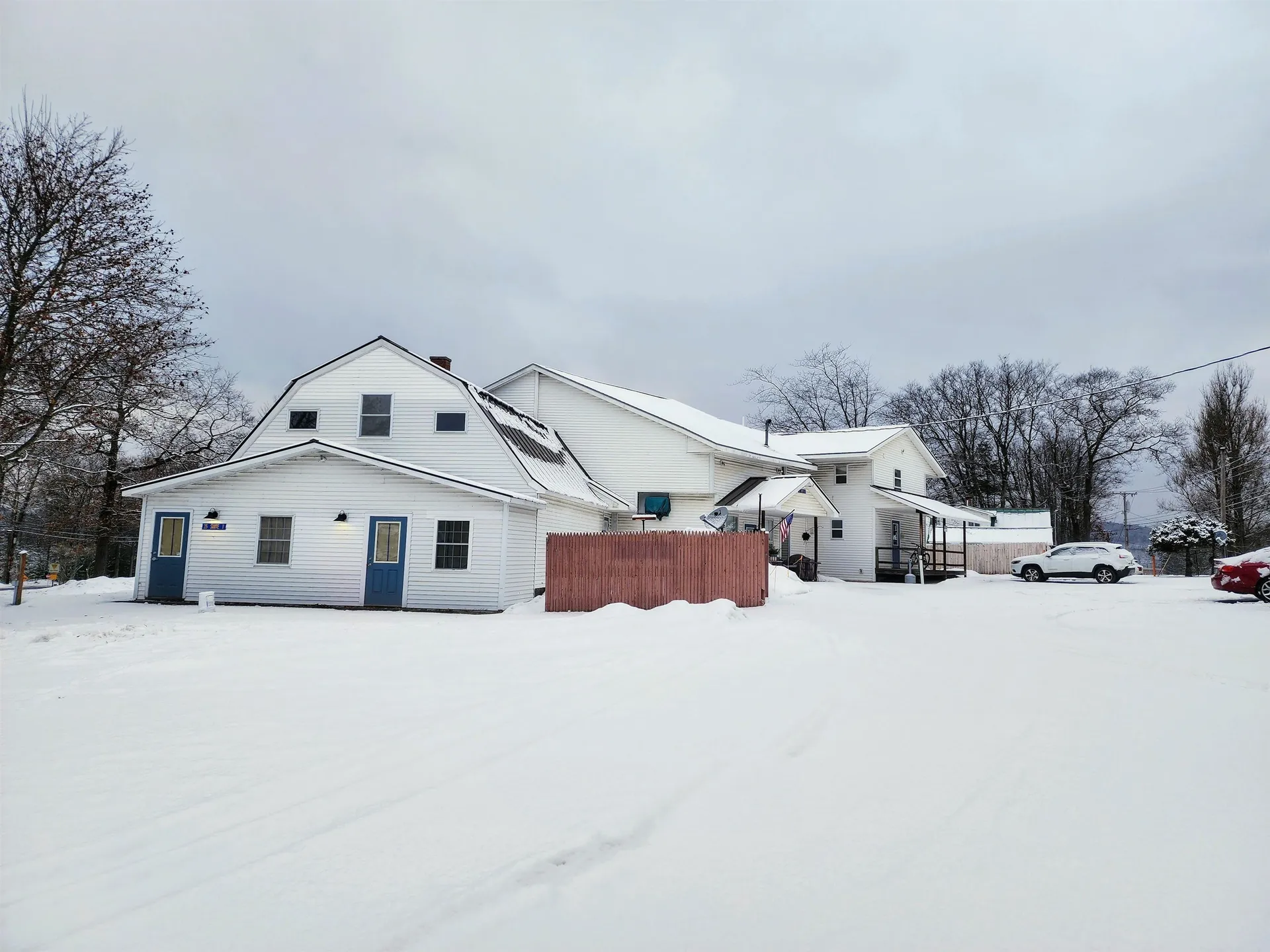 35 Ralston Road Haverhill NH 03785