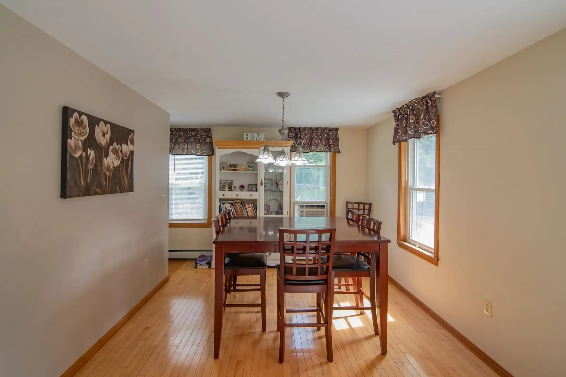 23 Smith Corner Road Newton NH 03858