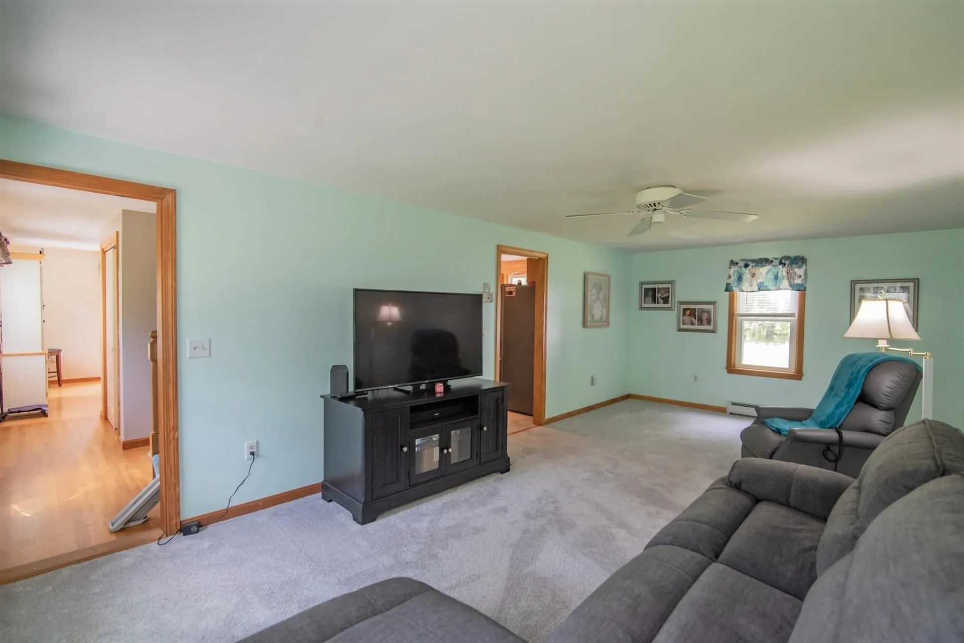 23 Smith Corner Road Newton NH 03858