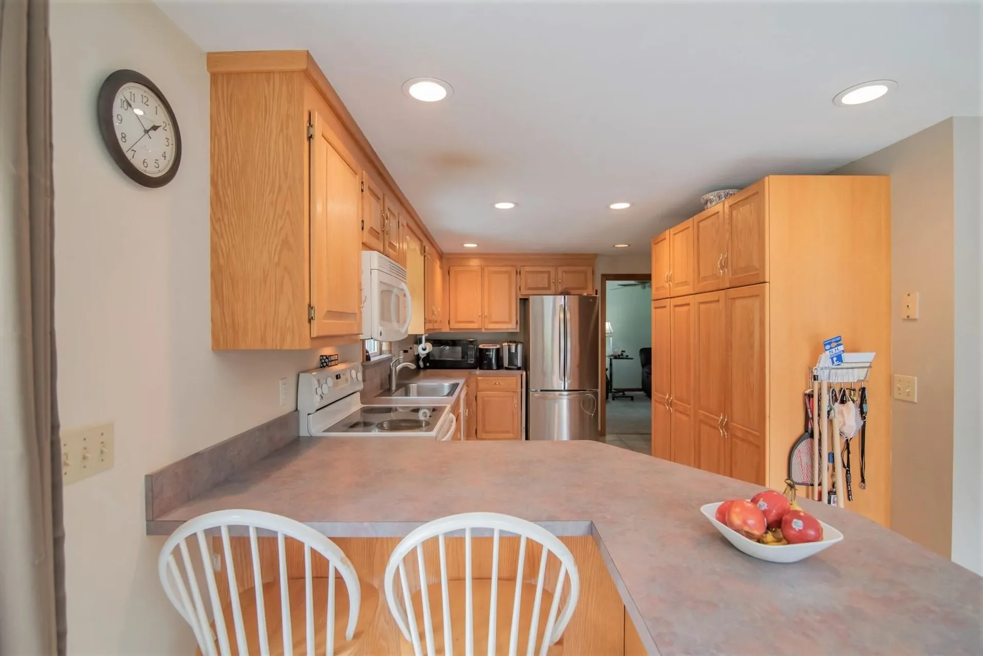 23 Smith Corner Road Newton NH 03858