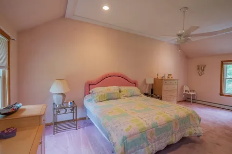 23 Smith Corner Road Newton NH 03858