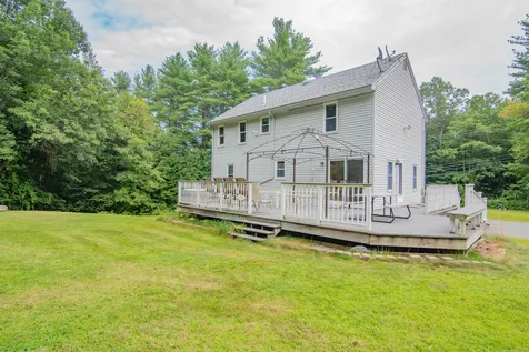 23 Smith Corner Road Newton NH 03858