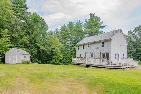23 Smith Corner Road Newton NH 03858