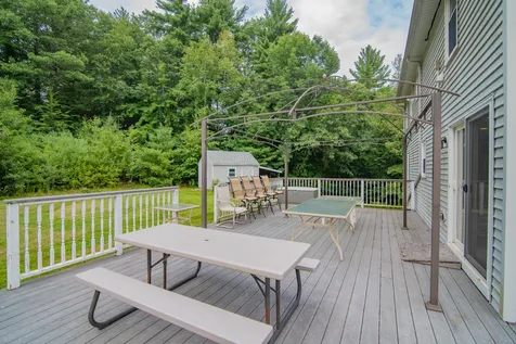 23 Smith Corner Road Newton NH 03858
