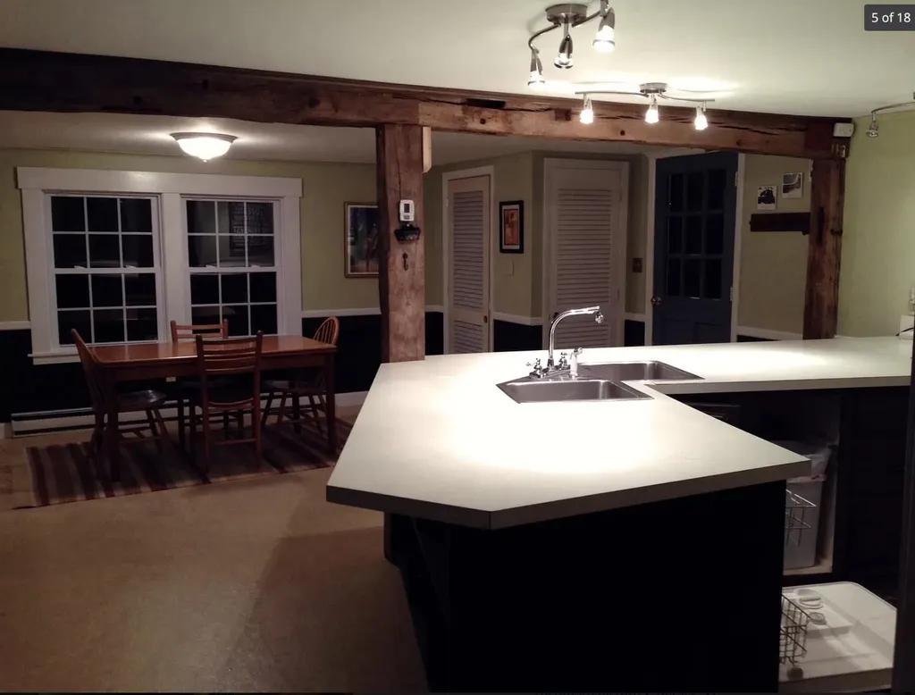 57 Veasey Shore Road Meredith NH 03253