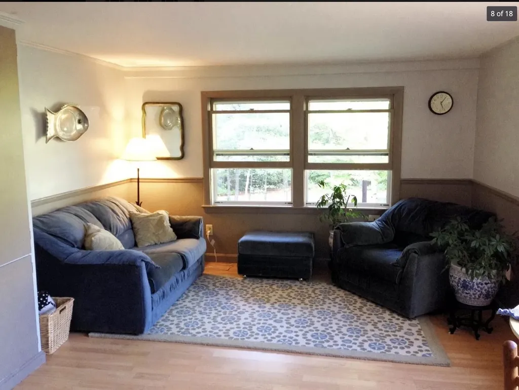 57 Veasey Shore Road Meredith NH 03253