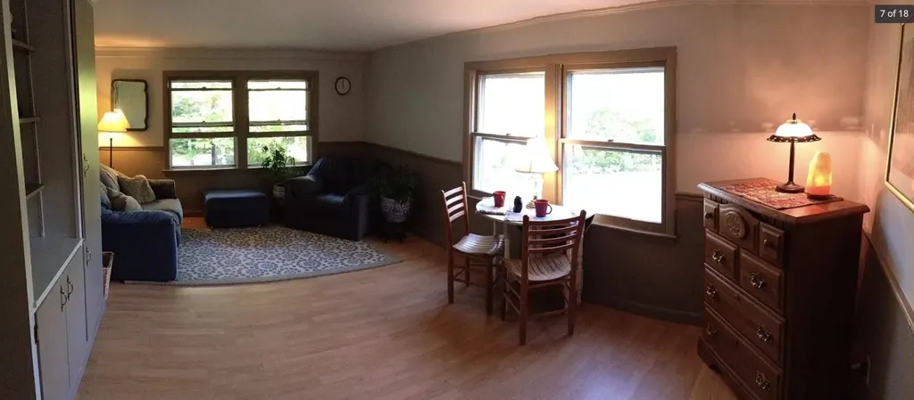 57 Veasey Shore Road Meredith NH 03253