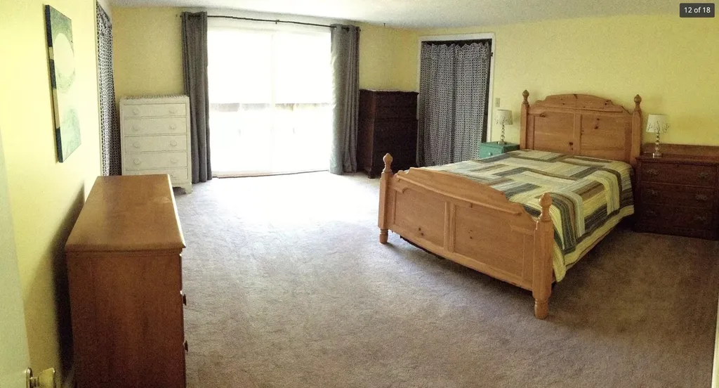 57 Veasey Shore Road Meredith NH 03253