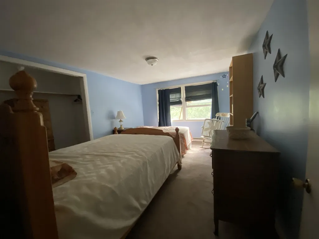57 Veasey Shore Road Meredith NH 03253