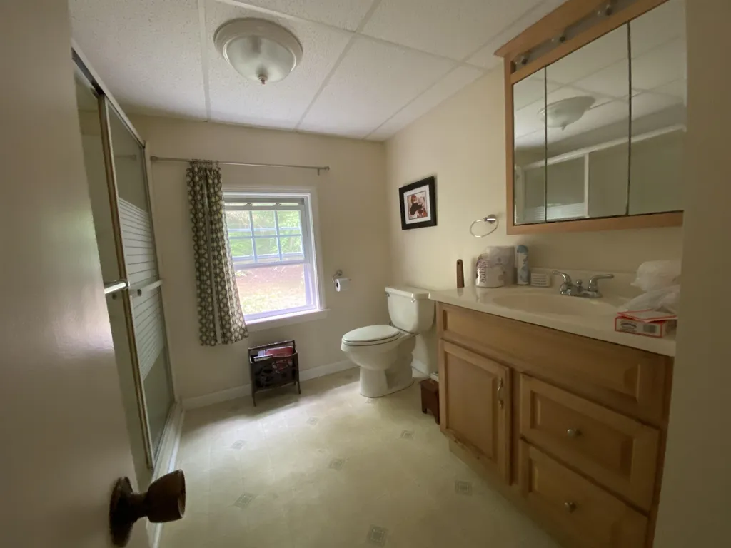 57 Veasey Shore Road Meredith NH 03253