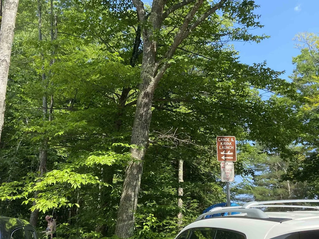 57 Veasey Shore Road Meredith NH 03253