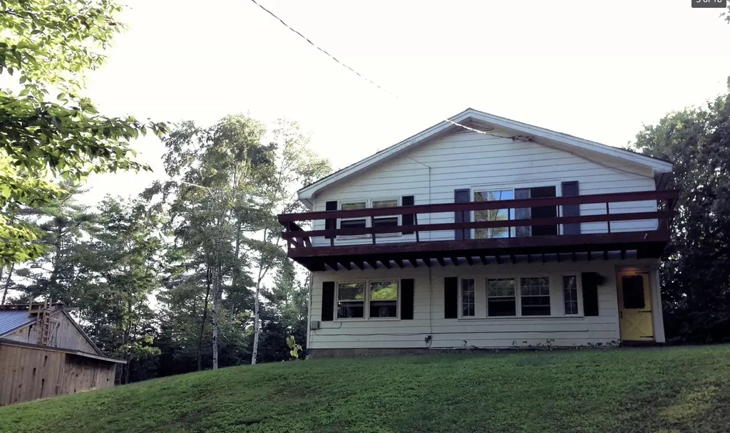 57 Veasey Shore Road Meredith NH 03253