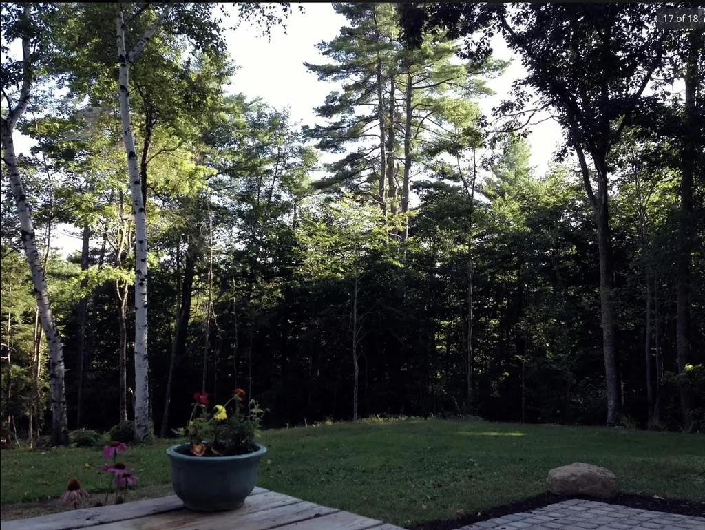 57 Veasey Shore Road Meredith NH 03253
