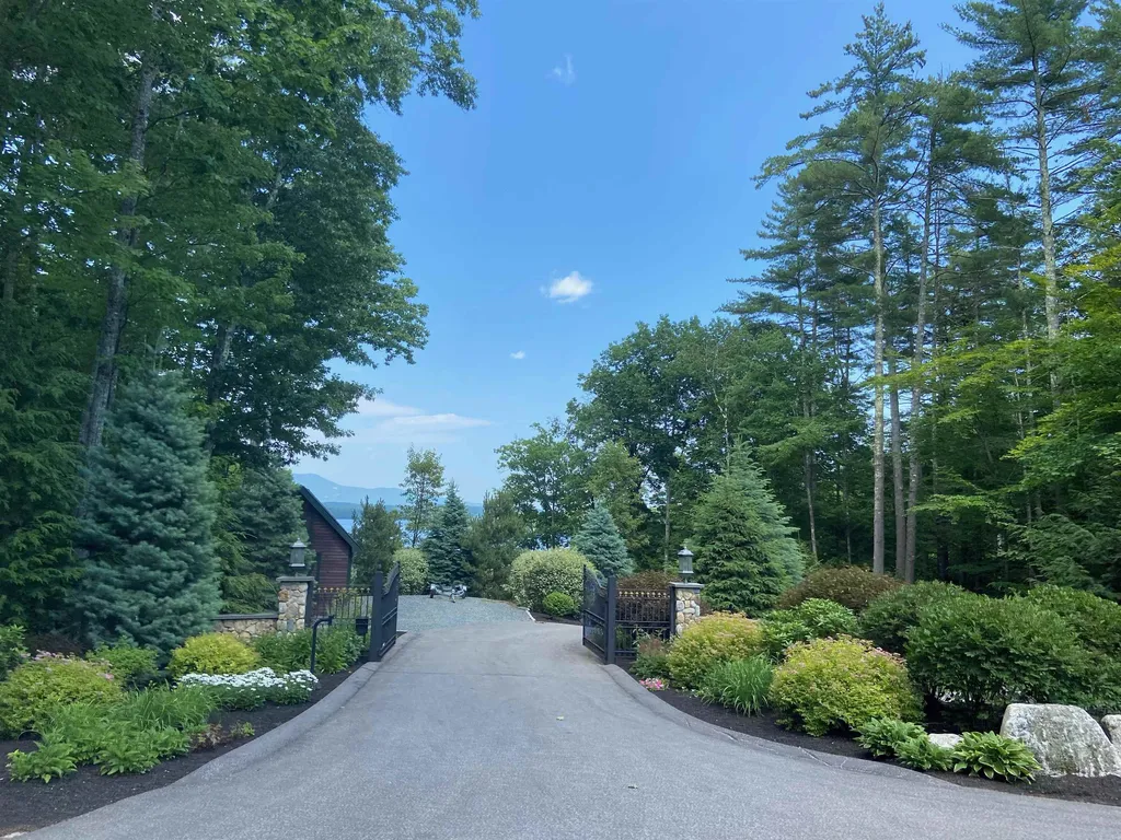 57 Veasey Shore Road Meredith NH 03253