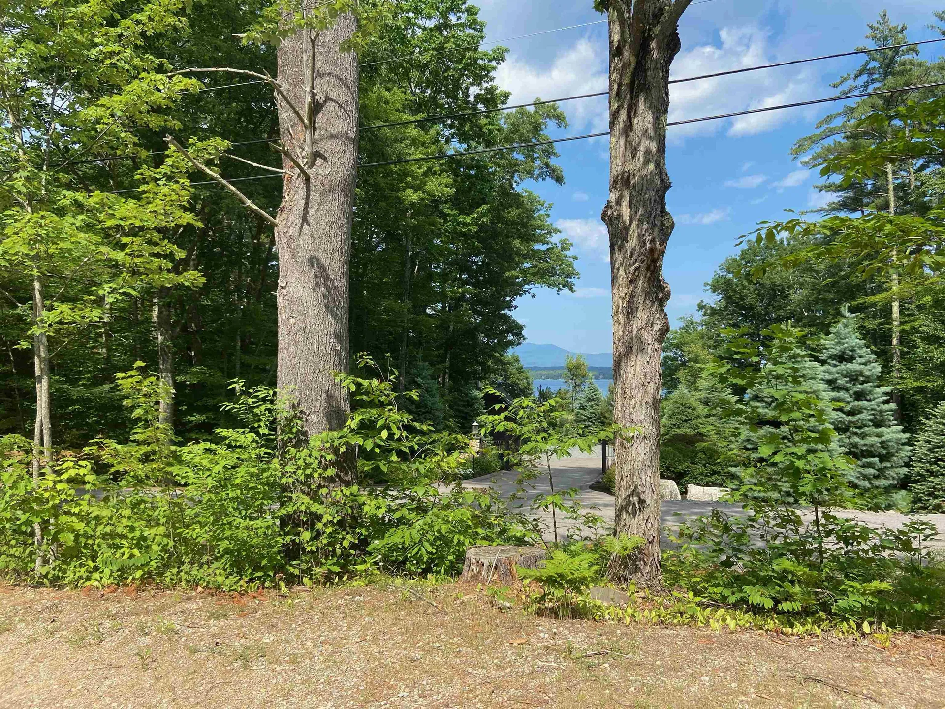 57 Veasey Shore Road Meredith NH 03253