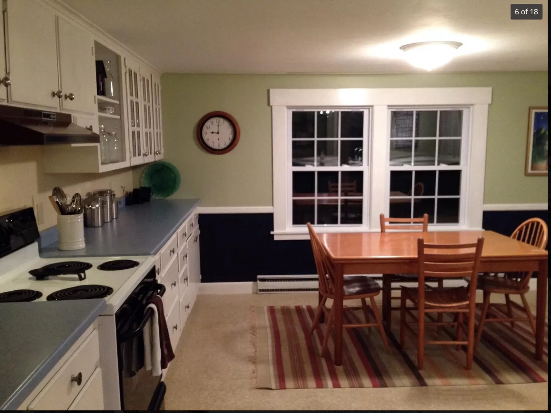 57 Veasey Shore Road Meredith NH 03253