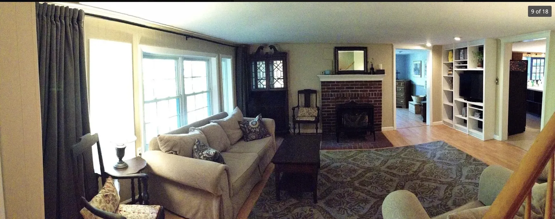 57 Veasey Shore Road Meredith NH 03253