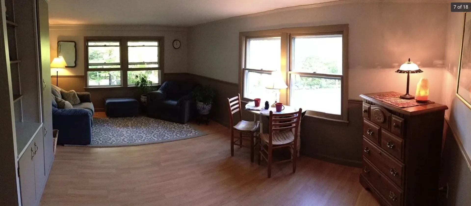 57 Veasey Shore Road Meredith NH 03253