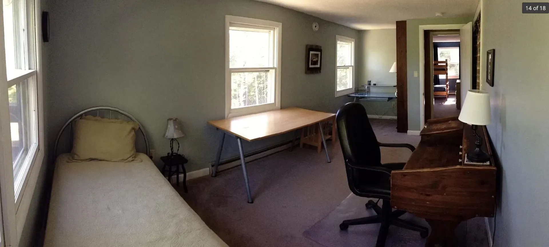 57 Veasey Shore Road Meredith NH 03253