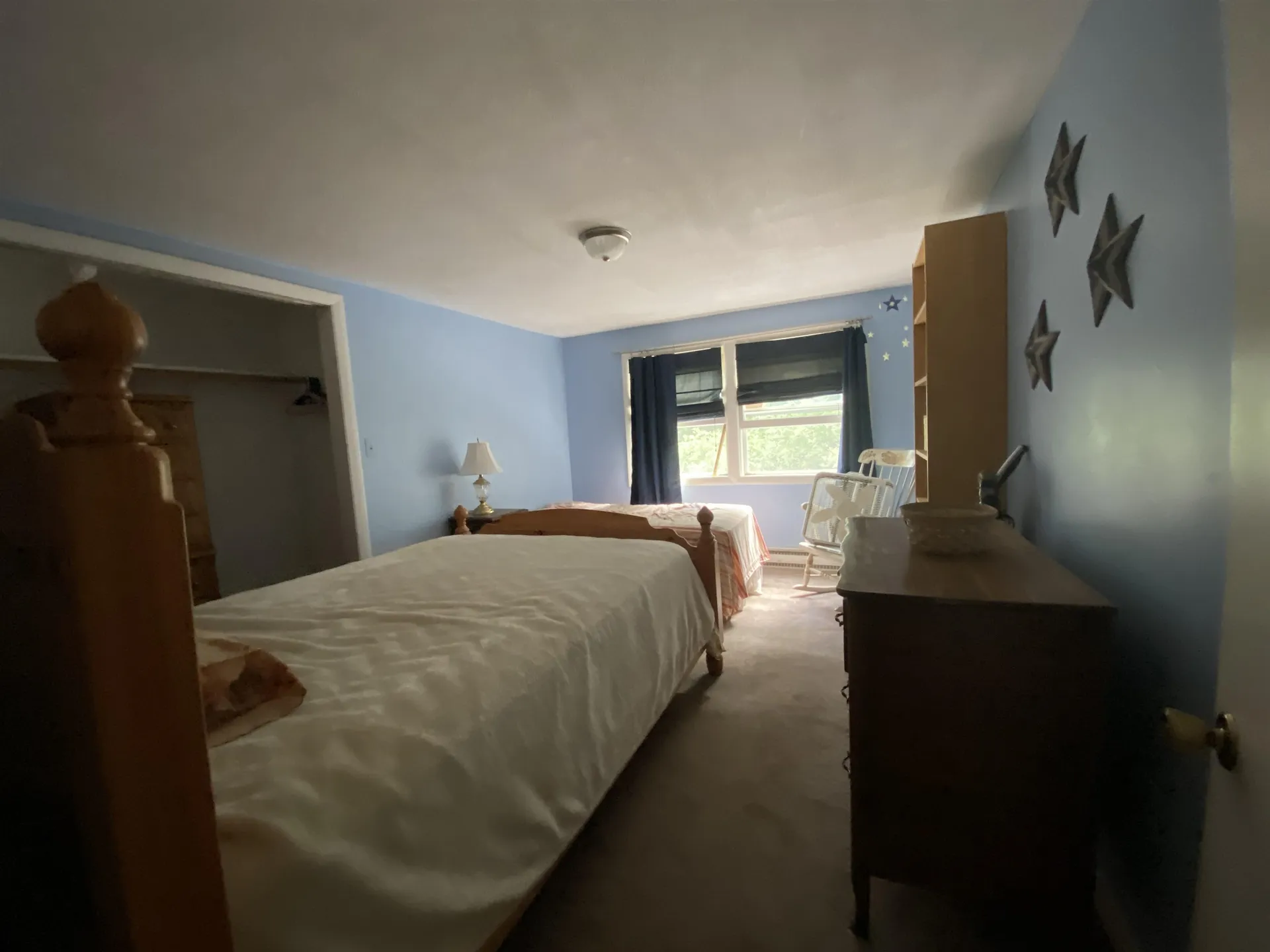 57 Veasey Shore Road Meredith NH 03253