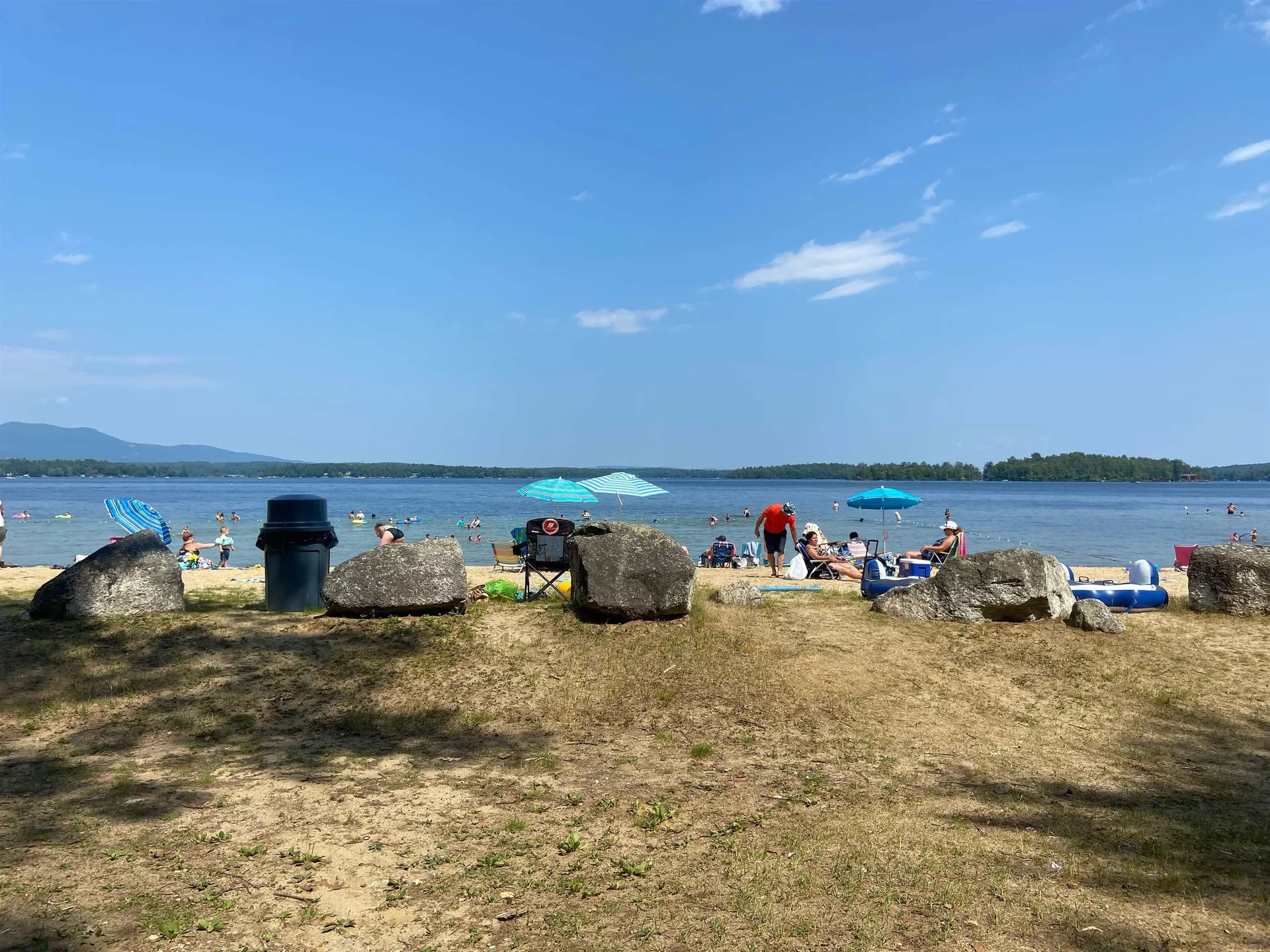 57 Veasey Shore Road Meredith NH 03253