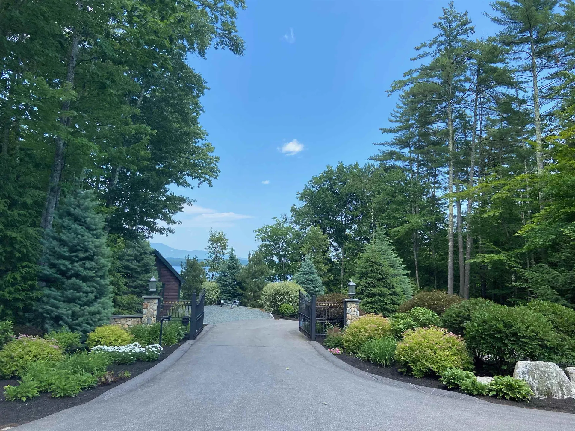 57 Veasey Shore Road Meredith NH 03253