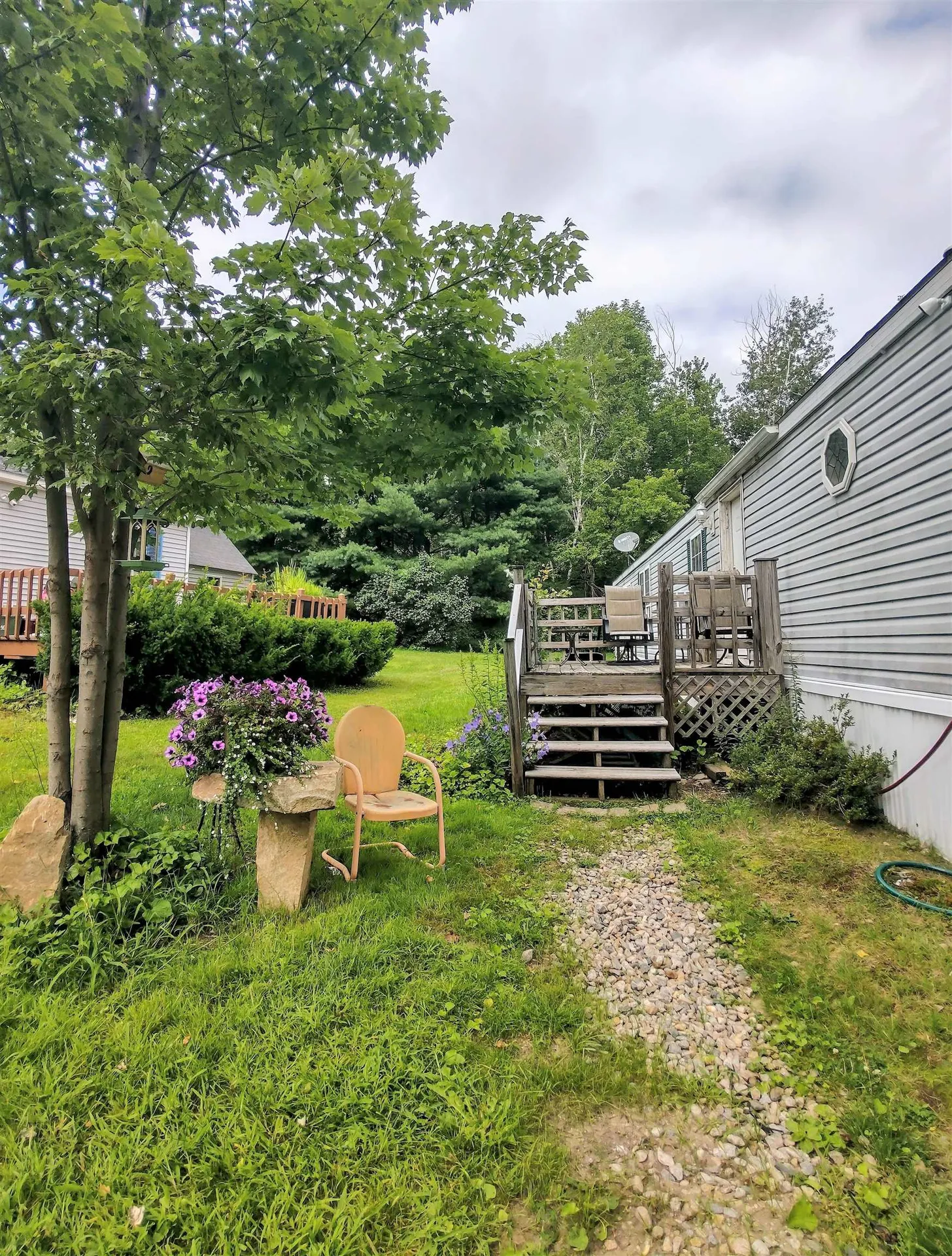 24 Fox Cross Lane Northwood NH 03261