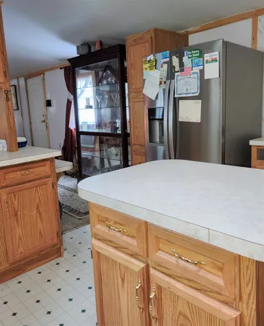 24 Fox Cross Lane Northwood NH 03261