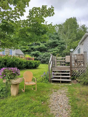 24 Fox Cross Lane Northwood NH 03261