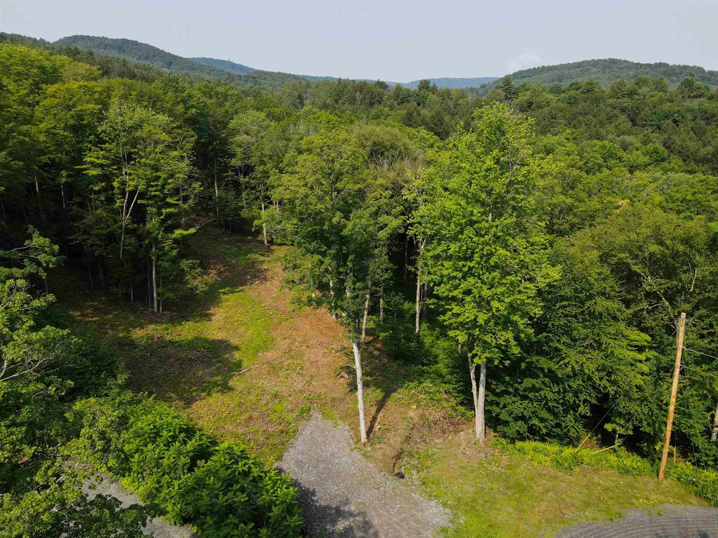 Lot 13 Luke's Lane Sharon VT 05068