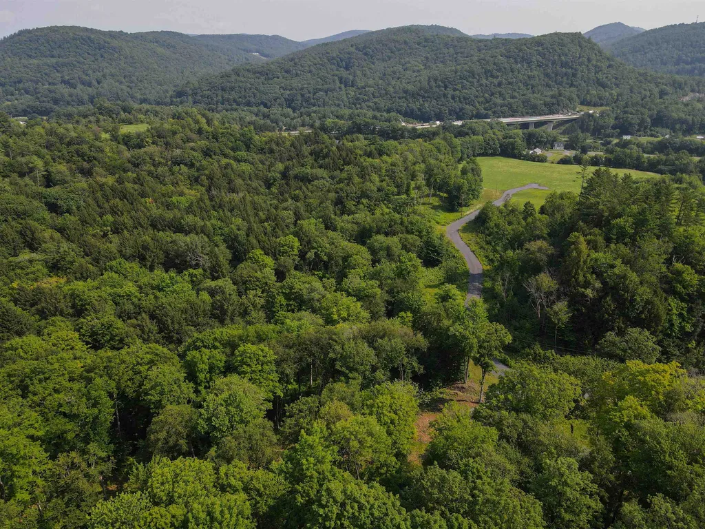 Lot 13 Luke's Lane Sharon VT 05068