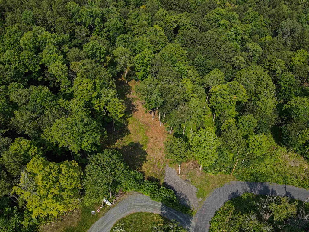 Lot 13 Luke's Lane Sharon VT 05068