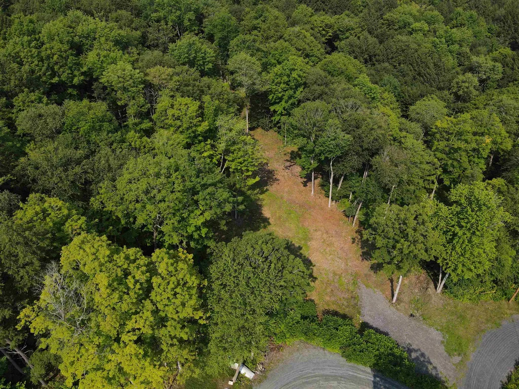 Lot 13 Luke's Lane Sharon VT 05068