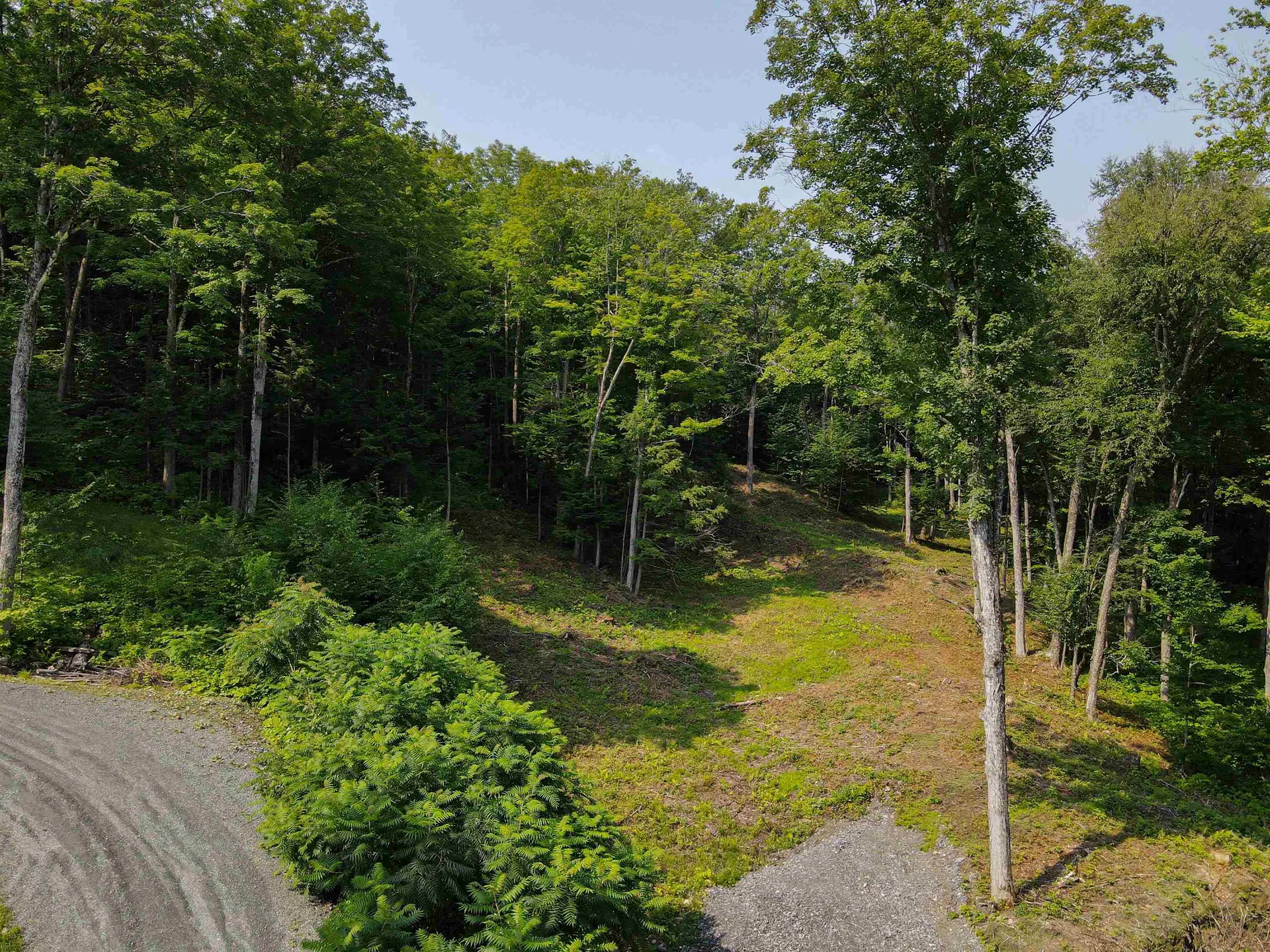 Lot 13 Luke's Lane Sharon VT 05068
