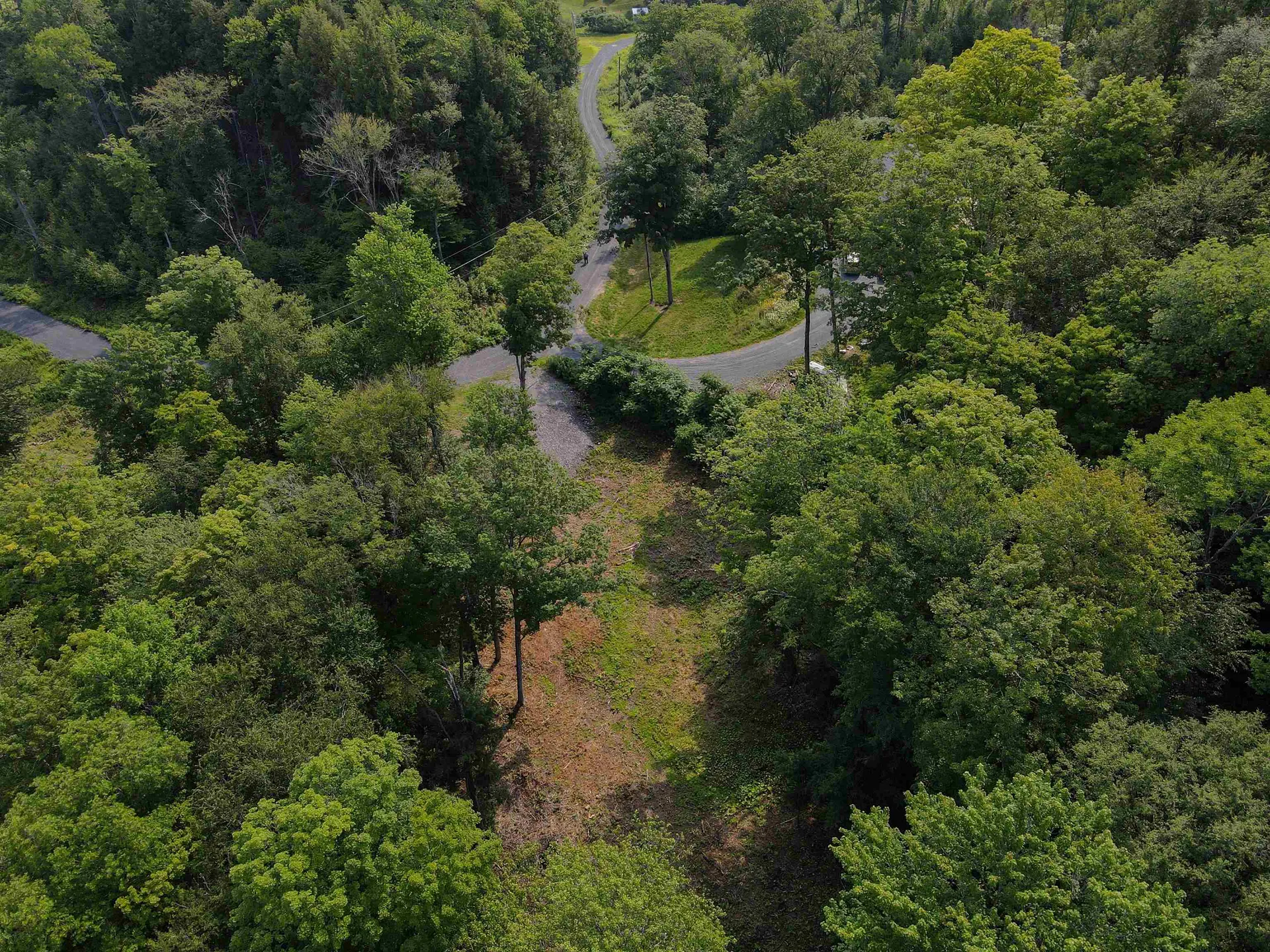 Lot 13 Luke's Lane Sharon VT 05068