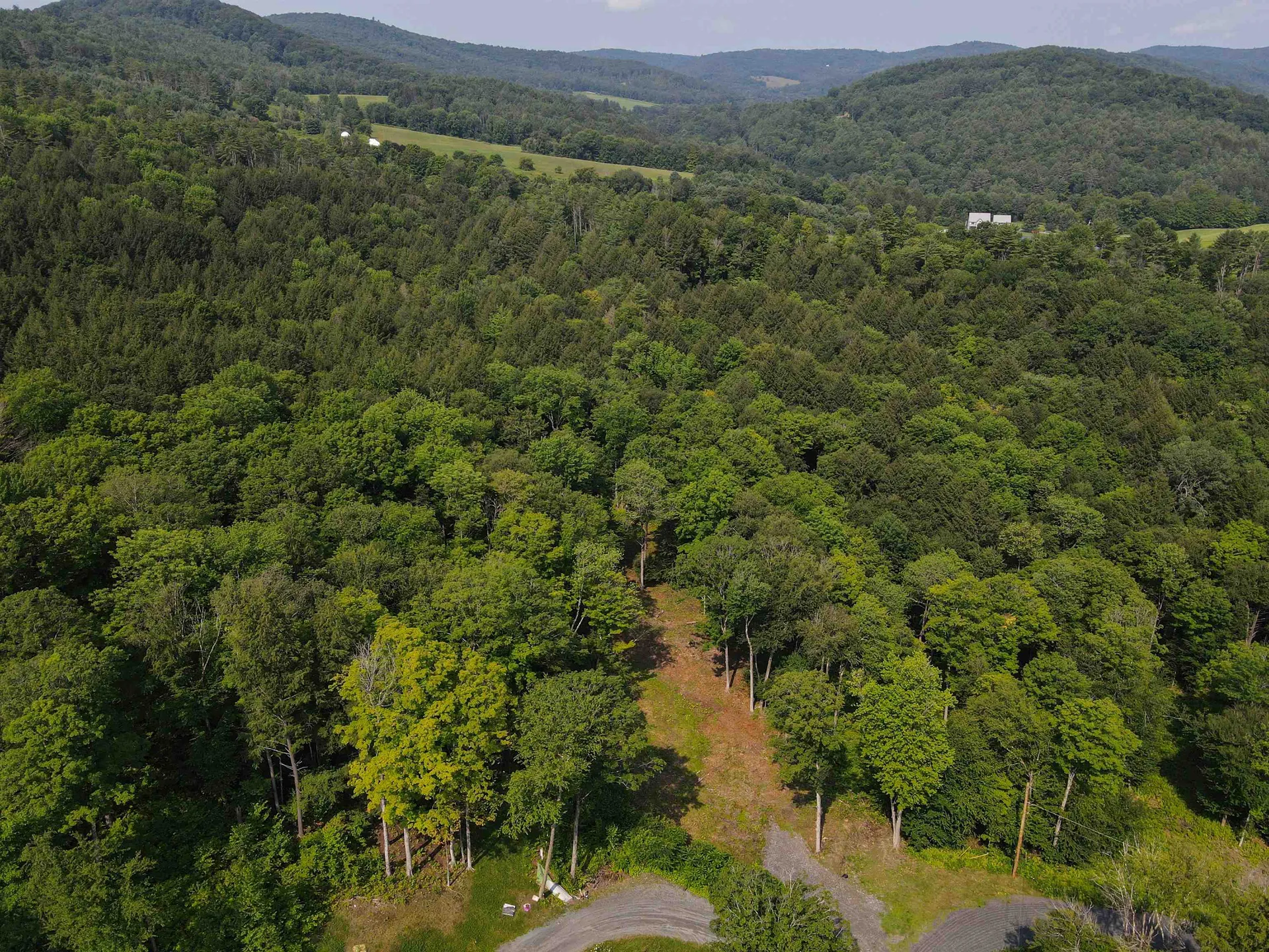 Lot 13 Luke's Lane Sharon VT 05068