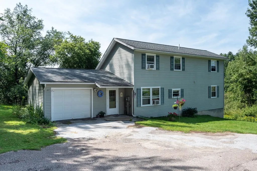 27 Erling Drive Milton VT 05468