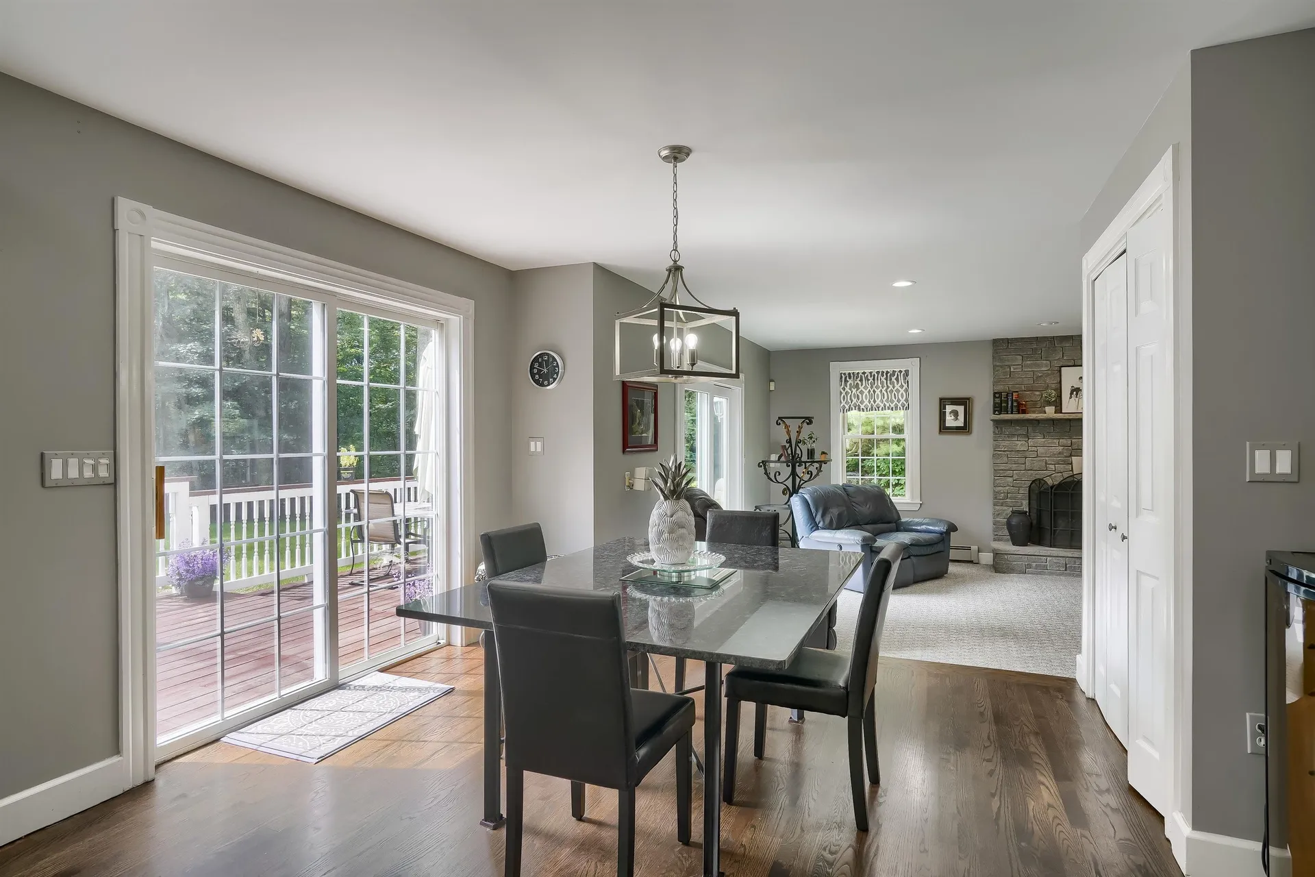 4 Coachman Road Windham NH 03087