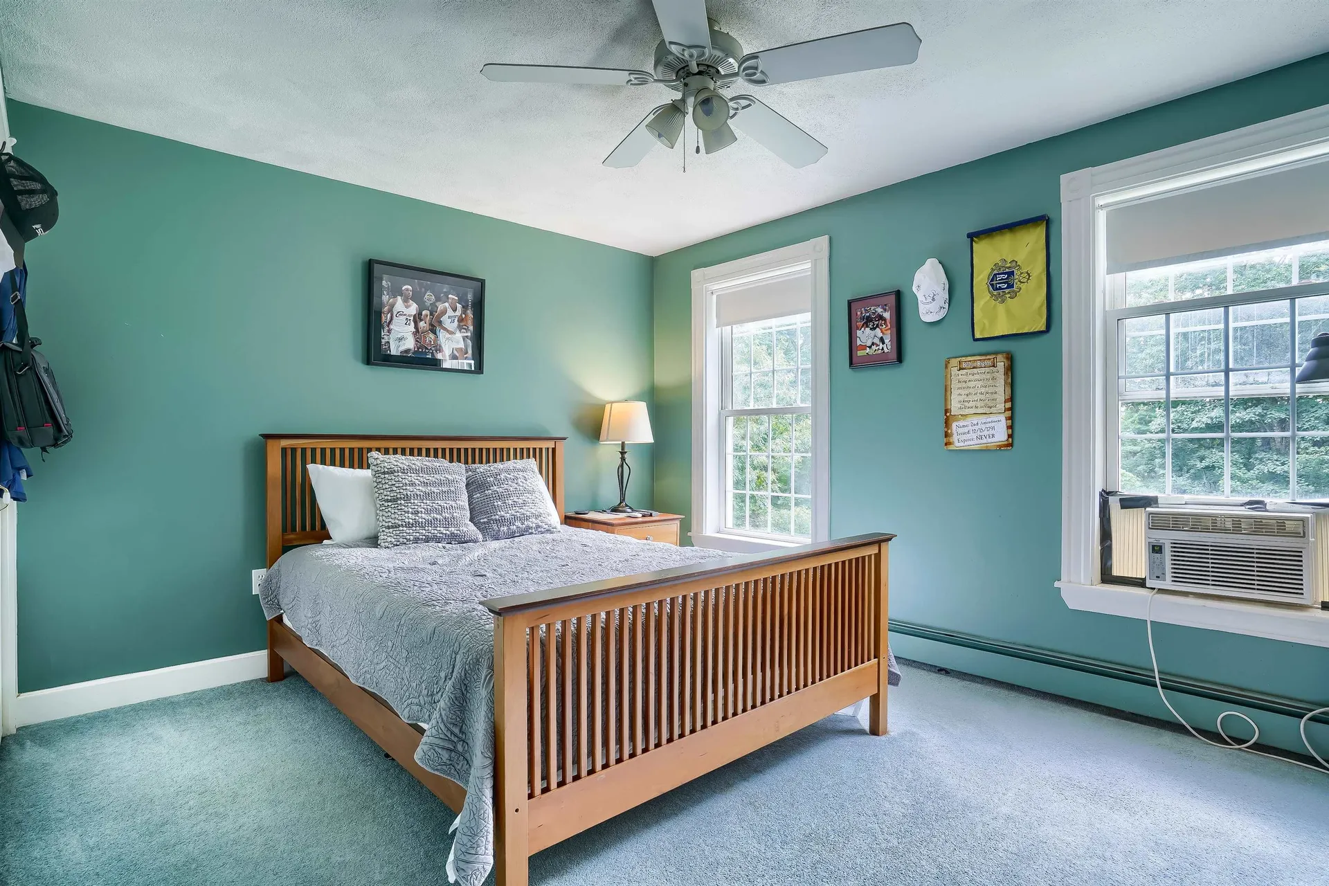 4 Coachman Road Windham NH 03087